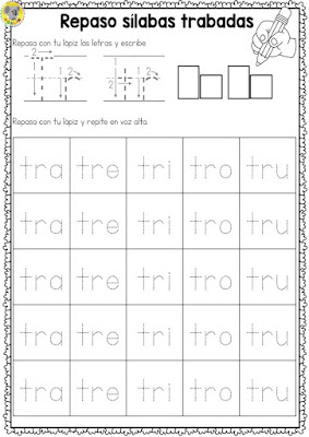 fichas-trabajar-aprender-silabas-trabadas