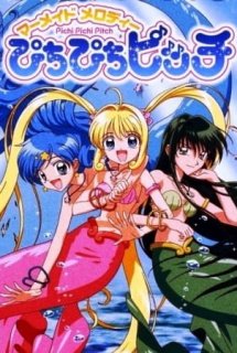 Mermaid Melody Pichi Pichi Pitch - Giọt Lệ Của Ngọc Trai (2021)