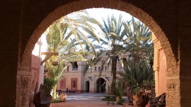  Maroko Akan Sambut Turis Lagi Mulai 7 Februari