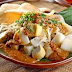 Masakan Khas Jawa
