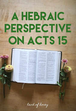 Understanding Acts 15