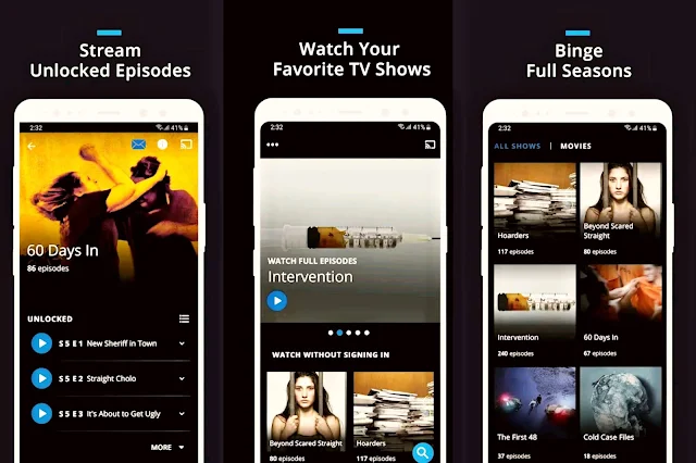 Best apps to watch Movies and TV shows for free on Android and iOS