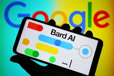 Make Money Online With Google Bard AI