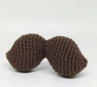 PATRON GRATIS BIGOTE AMIGURUMI 50327