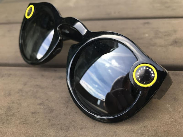 Snapchat Spectacles Review