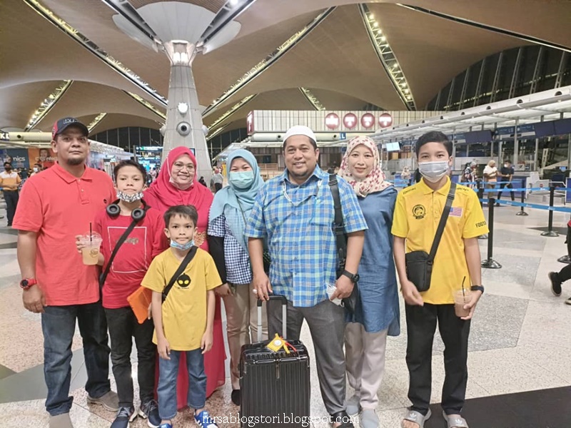 KLIA