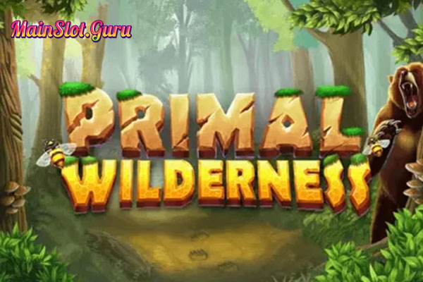 Main Gratis Slot Demo Primal Wilderness Betsoft