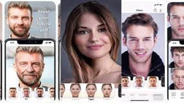 FaceApp Pro Apk