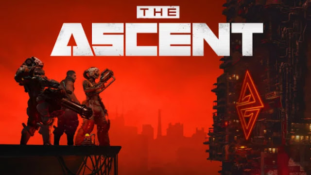 رسمياً حصرية إكسبوكس The Ascent قادمة على أجهزة PS4 و PS5 في هذا الموعد..