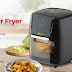 Cherry Digital Air Fryer AF200 - Healthier way of Cooking!