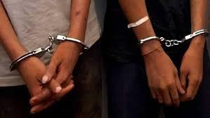 Autoridades arrestan en la costa de Barahona dos personas por posesión de arma de fuego ilegal, narcóticos y otros ilícitos