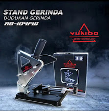 Stand tatakan Gerinda