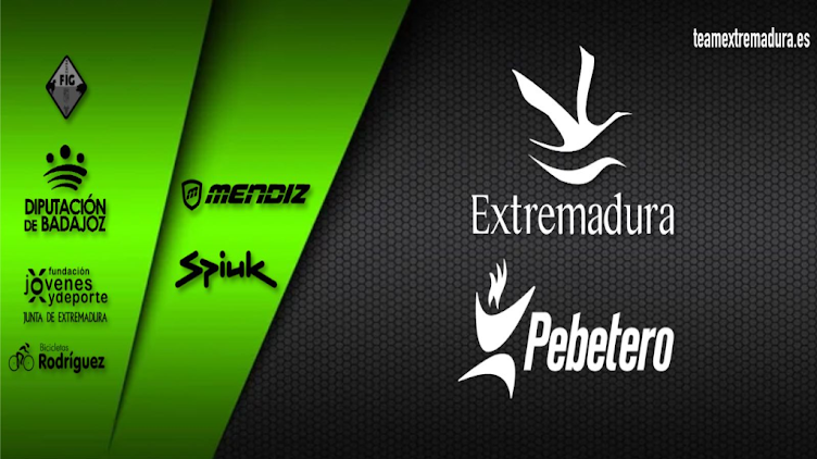 Extremadura Pedalea