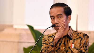 Seskab Sebut Jokowi Ternyata 'Benci' Kalau Menterinya Ngomong Terlalu Lama