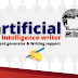 All-in-one artificial intelligence writer, content generator, and writing support -Rytr