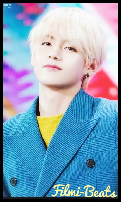 Kim Taehyung wallpapers image photo and biography