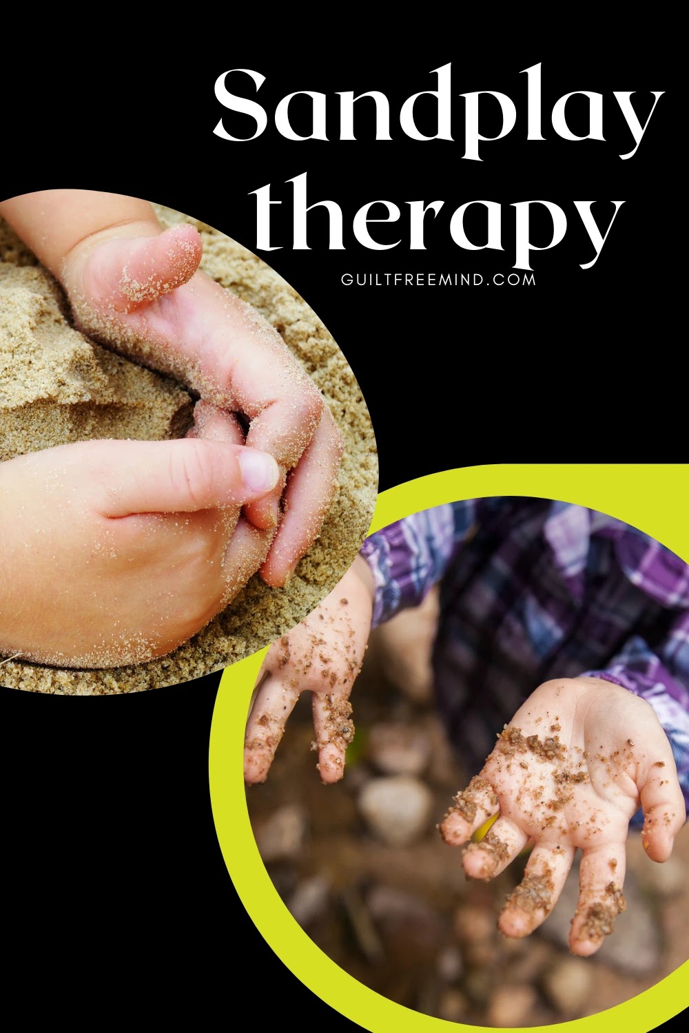 sandplay therapy