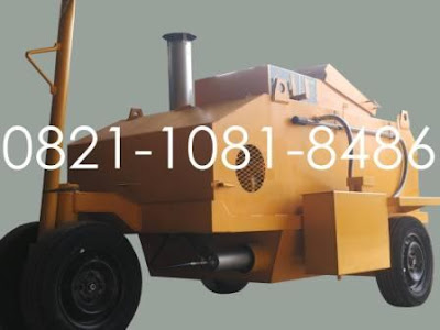 Jual Asphalt Sprayer Emulsi Jakarta Termurah