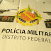 A Polícia Militar do Distrito Federal por meio grupo Tático Operacional Rodoviário (TOR), apreendeu duas armas de fogo na região da Fercal