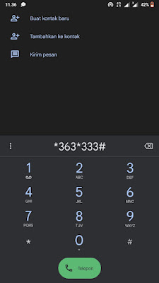 Kode Dial Up Kartu Prabayar Telkomsel Loop