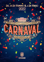 San Fernando - Carnaval 2022