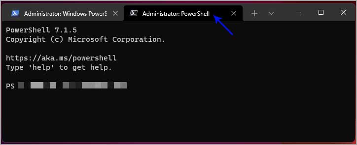 22-Open-Latest-PowerShell-Version-in-Windows-Terminal