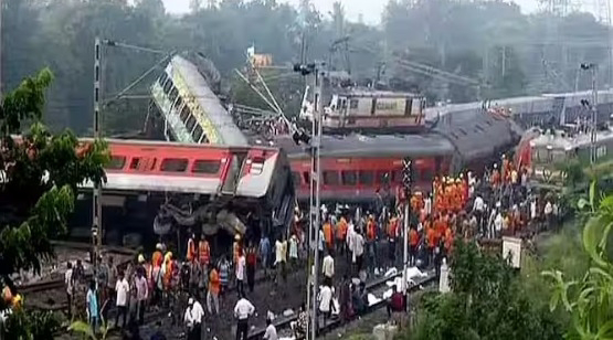 ओडिशा रेल हादसे में अबतक बिहार के 11 यात्रियों की मौत की पुष्टि, 54 यात्रियों की नहीं मिल रही कोई खोज खबर  // LIVE NEWS 24