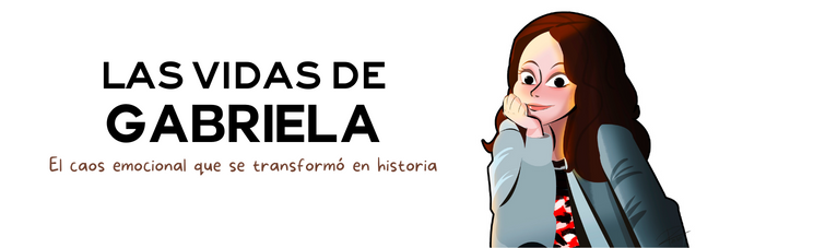 Las vidas de Gabriela