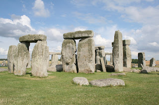 Stonehenge England