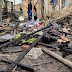 CHINCHA: Voraz incendio devora tres precarias viviendas en alejado poblado