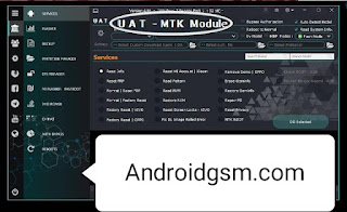 UAT MTK V4.02 Crack Unlock Tool New Update 2021-2022 without Free Password