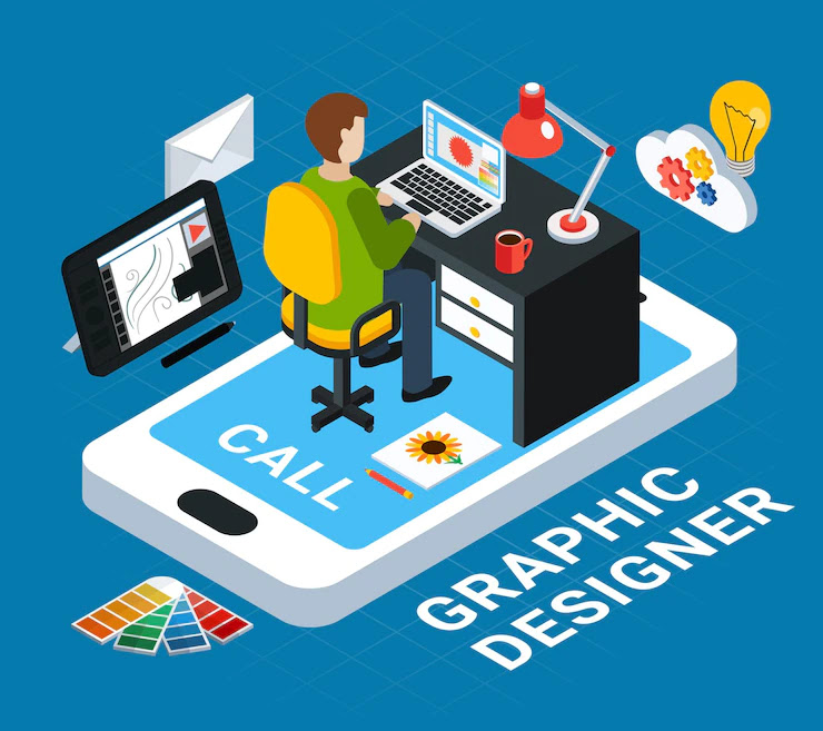 Graphic design/Branding