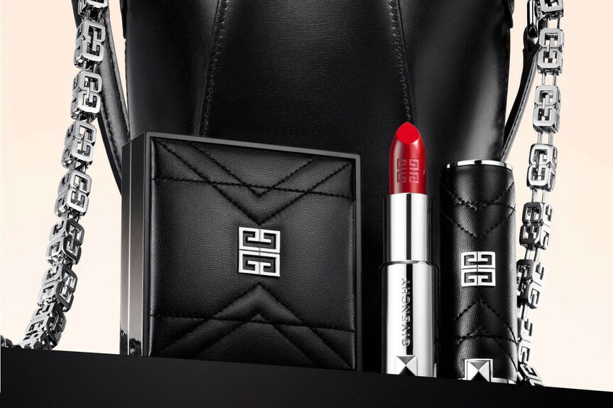 Givenchy Collection Maquillage Printemps 2022