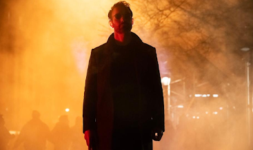 Una Scena tratta dall'episodio 8 di Daredevil Rinascita