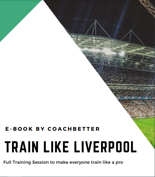 TRAIN LIKE LIVERPOOL  Full Training Session to make everyone train like a pro PDF