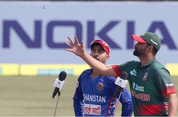 Cricobet Newz: We Should Have Finished On High Against Afghanistan in The Third ODI