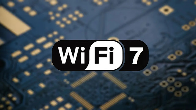 MediaTek تختبر تقنية Wi-Fi 7 والمنتجات الأولى العام المقبل !