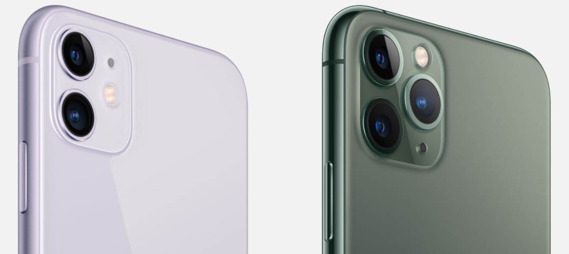 Kamera iPhone