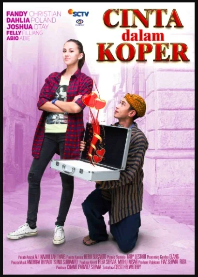 Nama Pemain FTV Cinta Dalam Koper SCTV