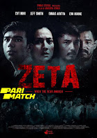 Zeta: When the Dead Awaken 2019 Dual Audio Hindi [Fan Dubbed] 720p HDRip