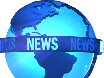 ESL World News is for students learning English.