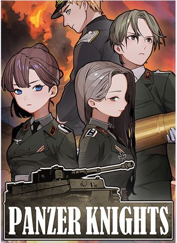 Panzer Knights Free Download Torrent