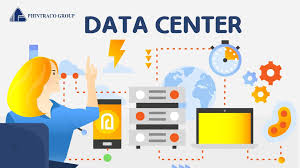 Data center