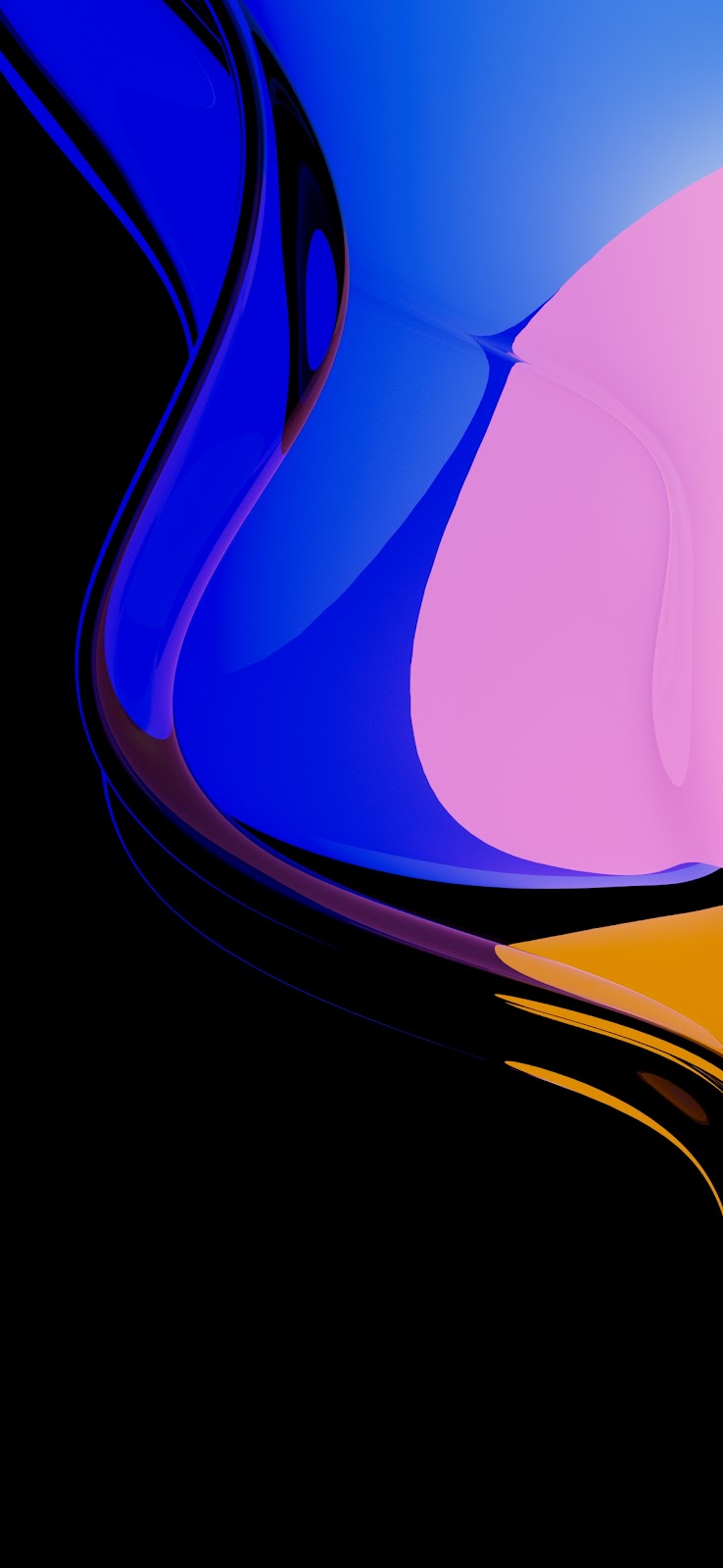 iPhone Background Wallpaper 4K