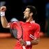 Djokovic readies vaccine exemption case for Australian visa showdown