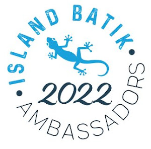 Island Batik Ambassador