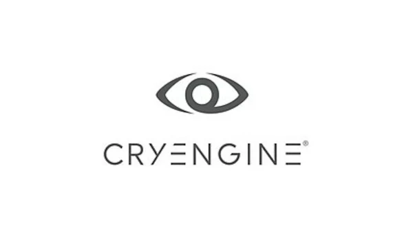 cryengine logo