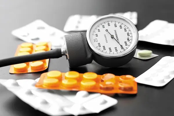 Cancer-causing impurity found in blood pressure medication-yasoquiz