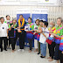   สูงวัยยกมือสนับสนุนการศึกษาตลอดชีวิตออนไลน์ “ครูพรีมมี่” อ้อนขอคะแนน เขตยานนาวา-บางคอแหลม