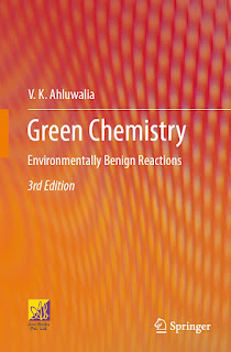 Green Chemistry 3rd Edition Environmentally Benign Reactions